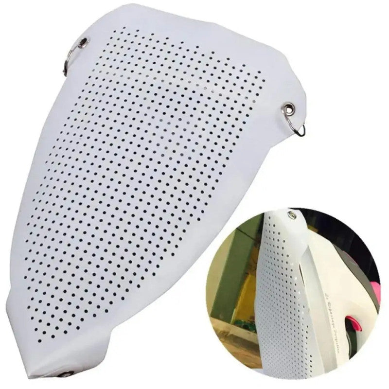 Iron Shoe Cover – Non-Stick Iron Plate Protector for Electric Irons