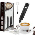 Premium Coffee Beater