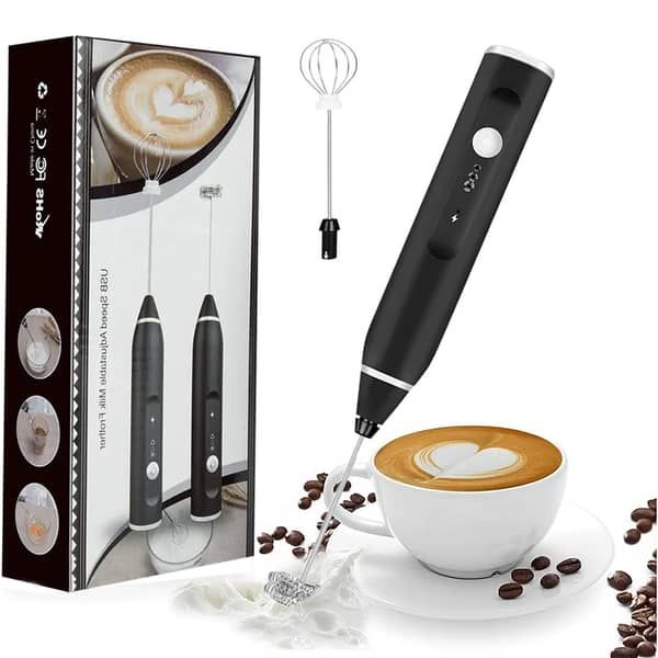 Premium Coffee Beater